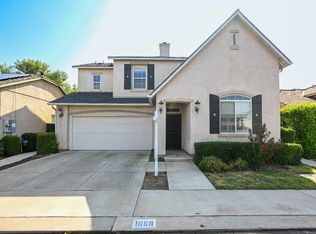 1659 N Monaco Ln, Clovis, CA