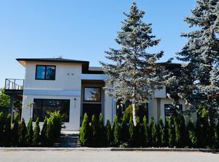 5197 Hollywood Dr, Richmond, BC V7E 4V3