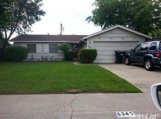 5345 Hesper Way, Carmichael, CA 95608