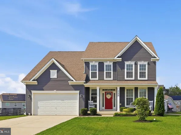 700 Blue Moon Ln, Westminster, MD 21157