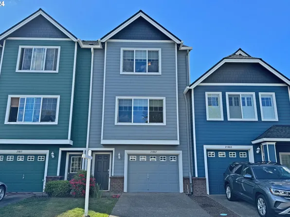 21867 SW Vintner Ln, Sherwood, OR 97140