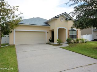 1433 Royal Dornoch Dr, Jacksonville, FL 32221