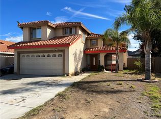 3761 Cougar Canyon Rd, Hemet, CA 92545