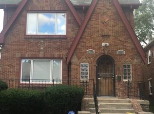 17572 Indiana St #2, Detroit, MI 48221