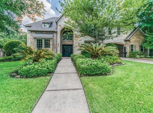 1442 Hatchmere Pl, Spring, TX 77379