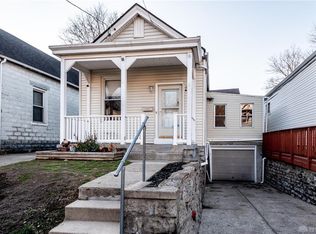 5661 Prosser Ave, Cincinnati, OH 45216