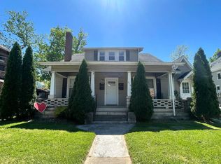 419 E 13th Avenue, Bowling Green, KY 42101
