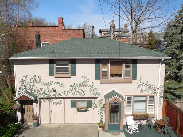 422 Norwood Ave, Buffalo, NY 14222