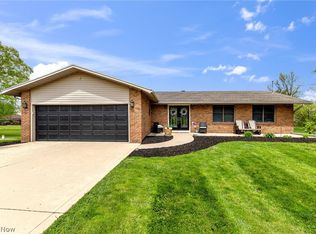 3120 Springmill West Rd, Mansfield, OH 44903