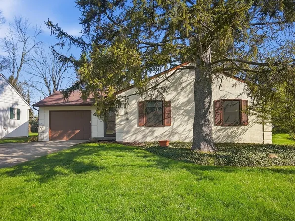 1256 Francisco Rd, Columbus, OH 43220