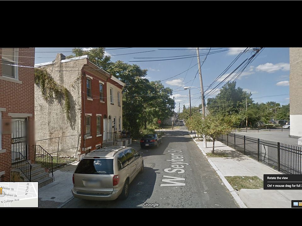 2nd image of 2336 W Seybert St