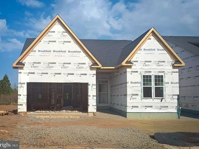 9256 Crestview Ridge Dr, Bristow, VA, 20136