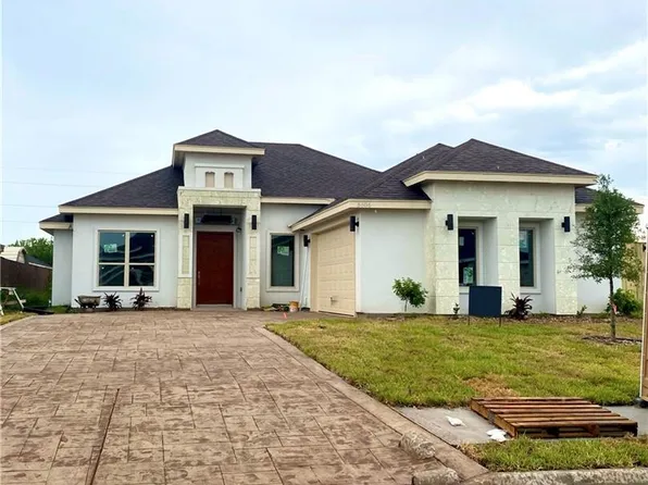 5106 Sebastian Dr, San Juan, TX 78589