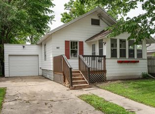 607 7th Ave SE, Rochester, MN 55904