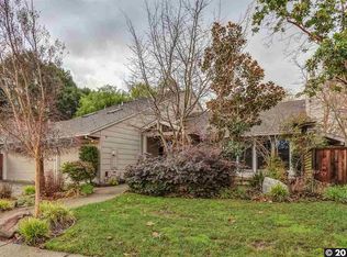 789 Augusta Dr, Moraga, CA