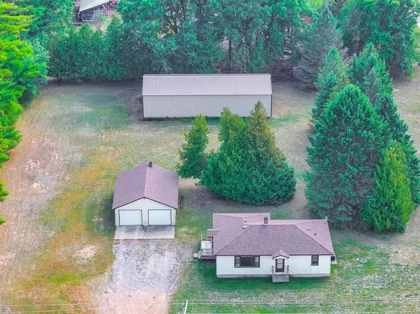 3791 STATE HIGHWAY 54 WEST, Nekoosa, WI 54457