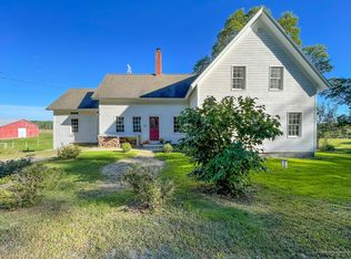 650 S Clary Rd, Jefferson, ME 04348