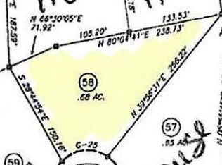 58 Killarney Dr, Columbus, NC 28722