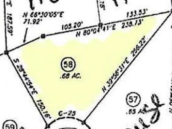 58 Killarney Dr, Columbus, NC 28722