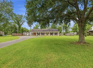 18499 Magnolia Est, Prairieville, LA 70769