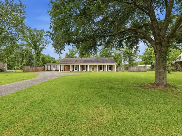 18499 Magnolia Est, Prairieville, LA 70769