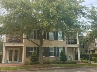 1332 Lake Baldwin Ln, Orlando, FL 32814