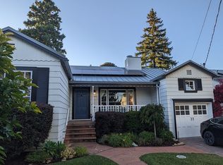 430 Portola Dr, San Mateo, CA