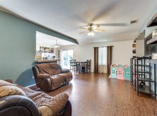 3153 Ronay Dr, Forest Hill, TX 76140