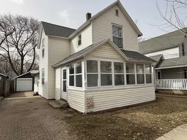 1505 North Ave NE, Grand Rapids, MI 49505
