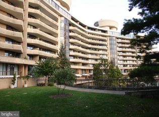 4200 Massachusetts Ave NW APT 504, Washington, DC