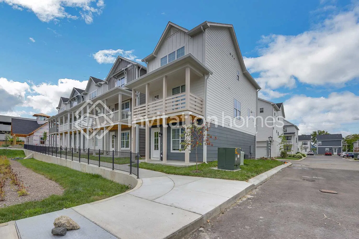 251 Founders Ln Nashville, TN 37209 — Photo 1