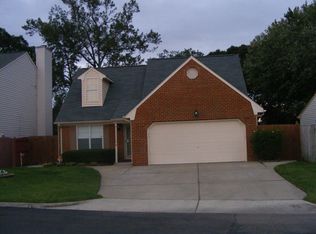 129 Loch Cir, Hampton, VA 23669