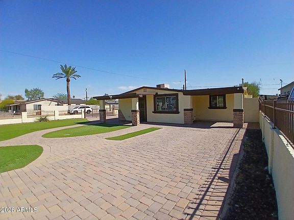 2nd image of 3401 W Cypress Street