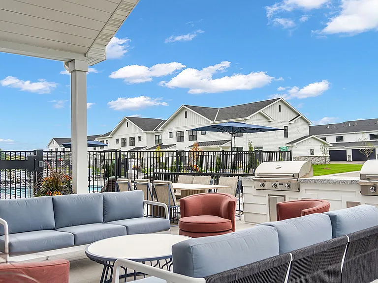 Sandhill Parkway Townhomes — Photo 60