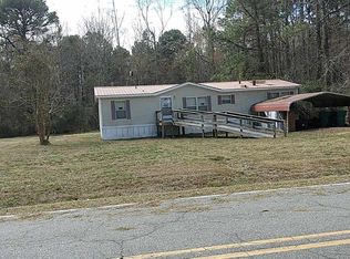 3140 Piney Woods Rd, Jamesville, NC 27846