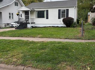 2640 Avenue F, Council Bluffs, IA 51501