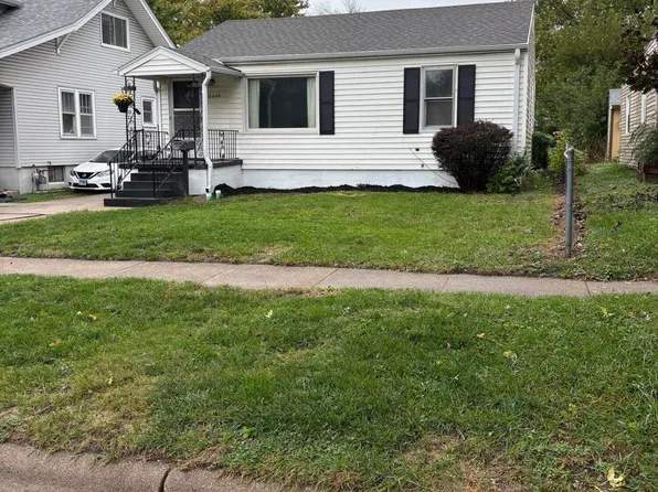 2640 Avenue F, Council Bluffs, IA 51501