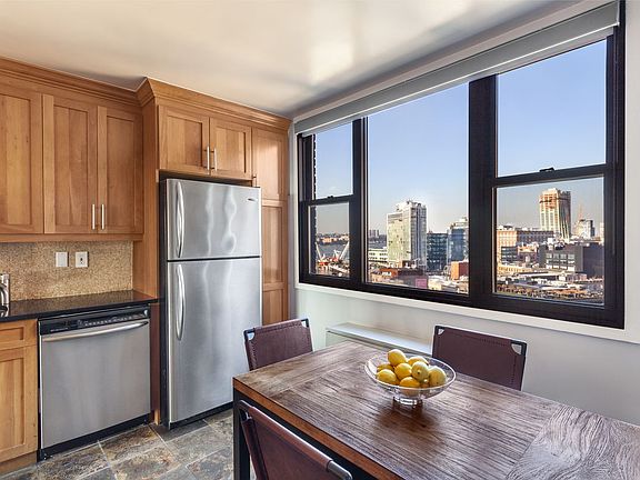 2nd image of 631 Hudson St #18B