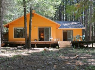 7536 Linda Rd, Shingletown, CA 96088