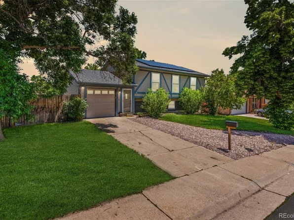 16565 E Harvard Avenue, Aurora, CO 80013