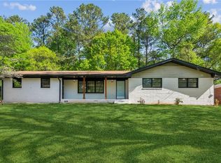 4442 Mark Anthony Ct, Decatur, GA 30035