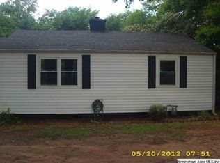 1305 60th St, Birmingham, AL 35228