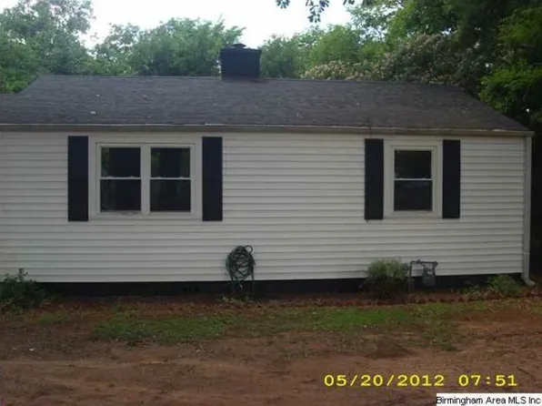1305 60th St, Birmingham, AL 35228