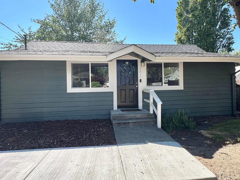 1st image of 9511 4th Ave NW