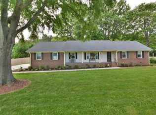 313 Andover Rd, Durham, NC 27712