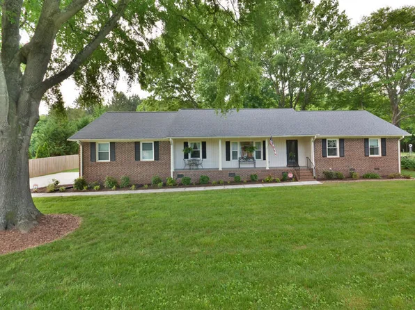 313 Andover Rd, Durham, NC 27712