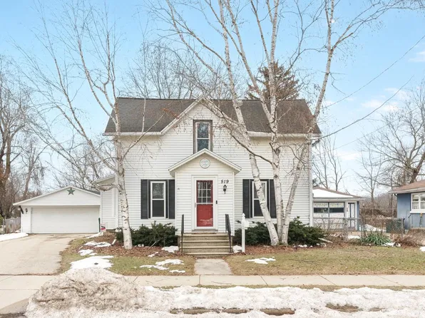 519 North High STREET, Fort Atkinson, WI 53538