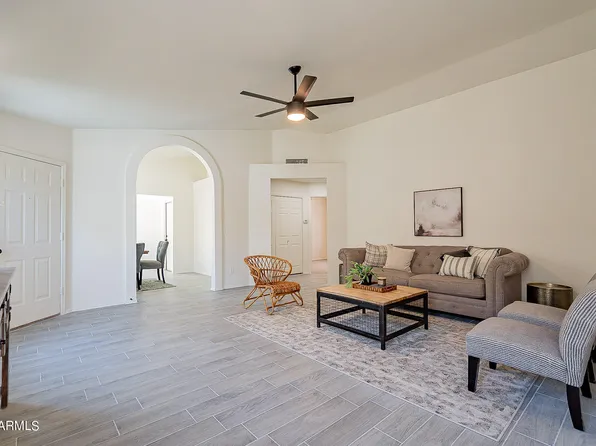 8846 W VILLA RITA Drive, Peoria, AZ 85382