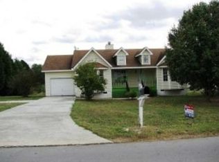 171 Buck Blvd SE, Calhoun, GA 30701