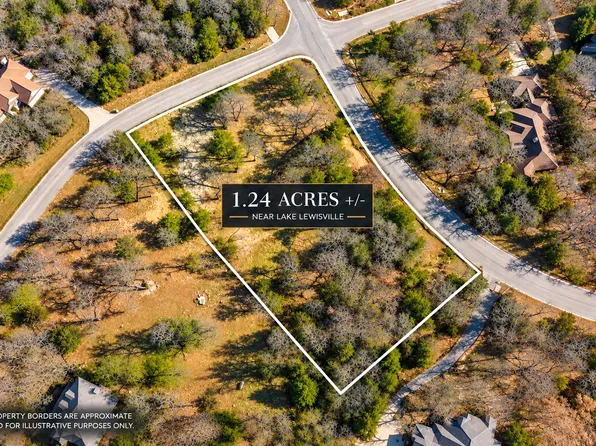 940 Emerald Sound Blvd, Oak Point, TX 75068